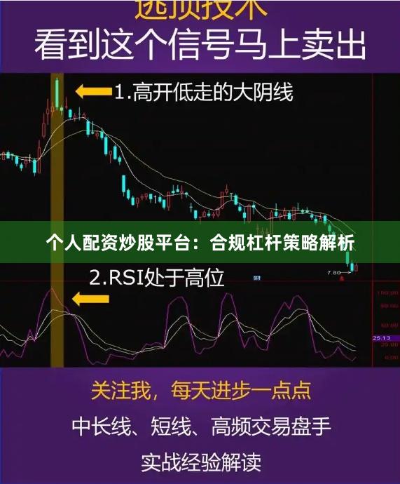 个人配资炒股平台：合规杠杆策略解析