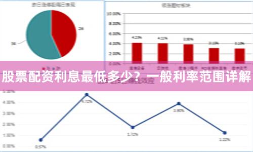 股票配资利息最低多少？一般利率范围详解